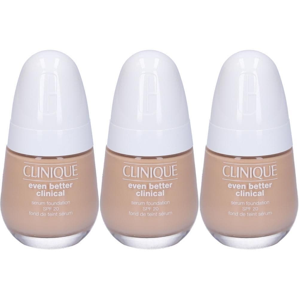 Clinique Even Better Clinical™ Siero Fondotinta SPF20 CN28 Avorio
