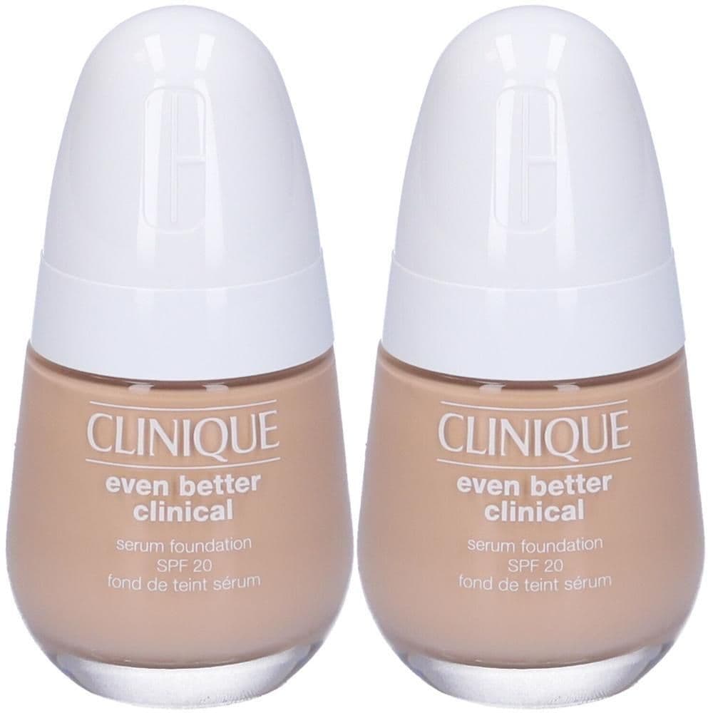 Clinique Even Better Clinical™ Siero Fondotinta SPF20 CN28 Avorio