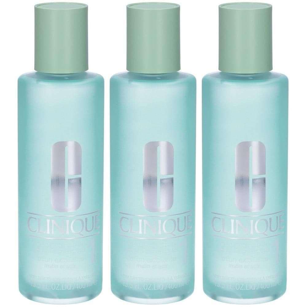 Clinique Clarifying Lotion 1