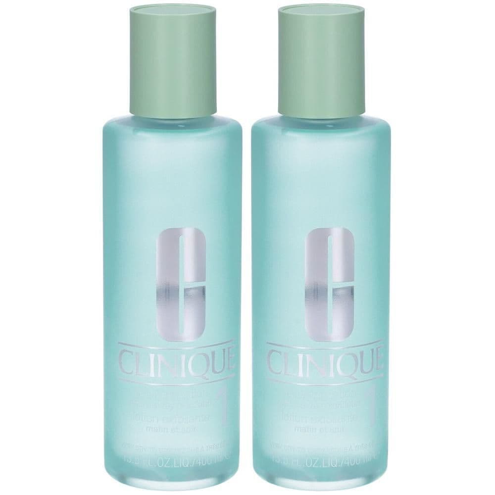 Clinique Clarifying Lotion 1
