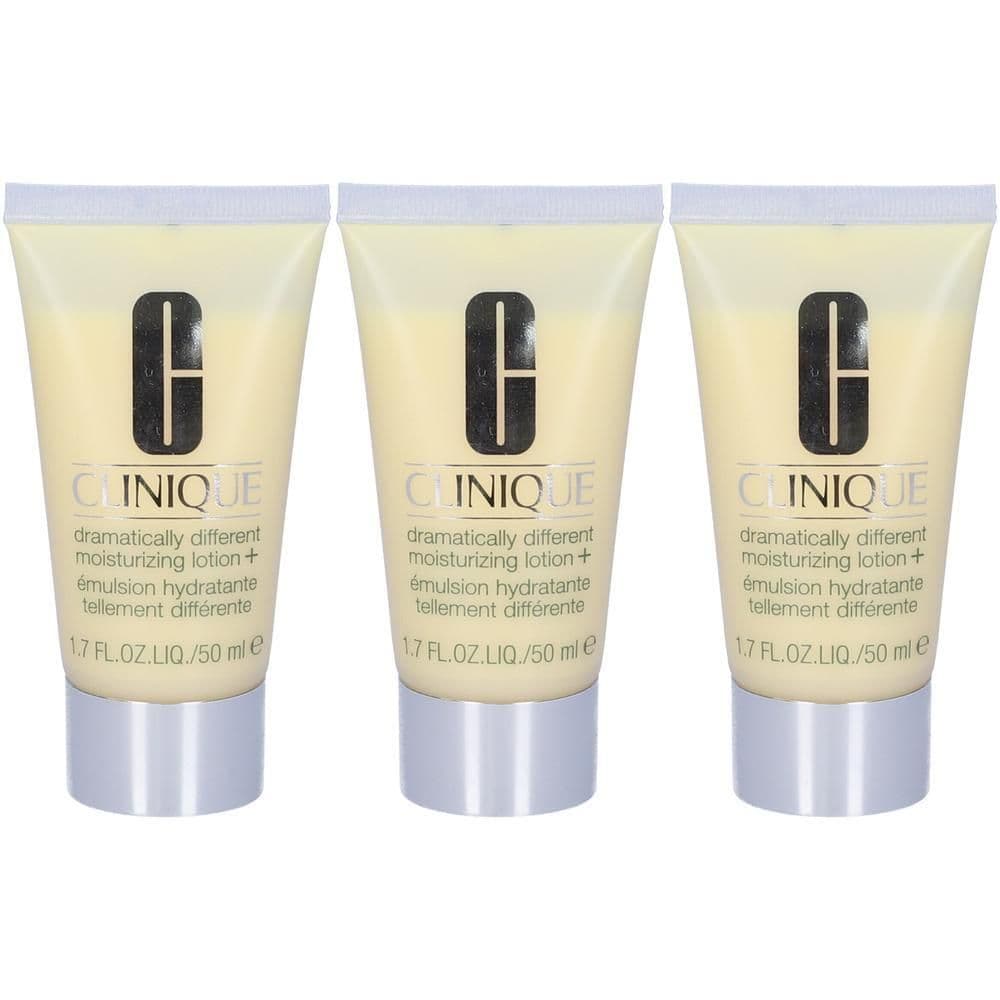 Clinique Dramatically Different Moisturizing Lotion+