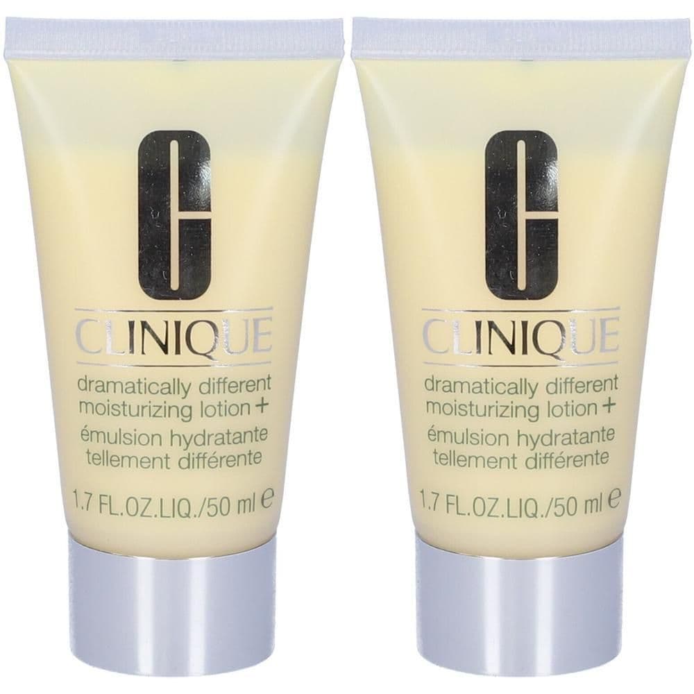 Clinique Dramatically Different Moisturizing Lotion+