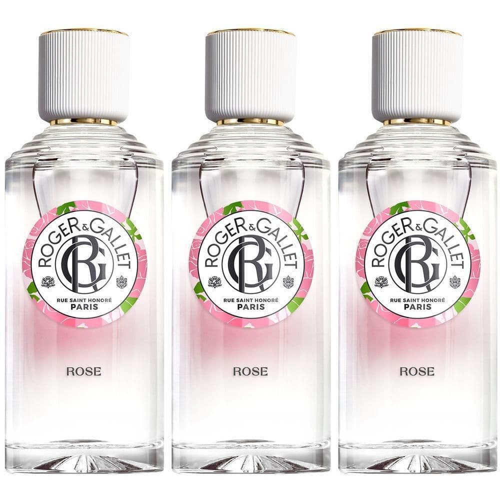ROGER&GALLET Rose - Acqua Profumata Di Benessere