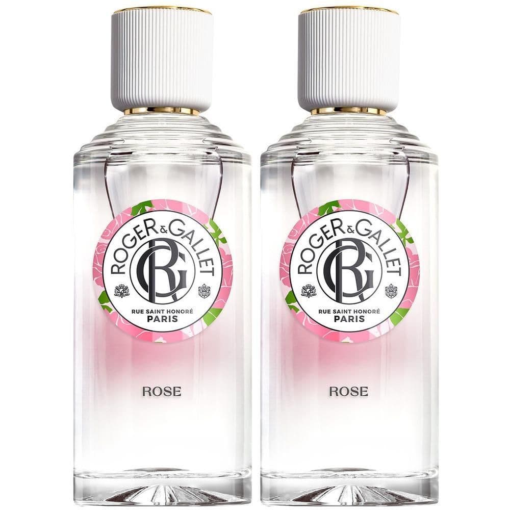 ROGER&GALLET Rose - Acqua Profumata Di Benessere