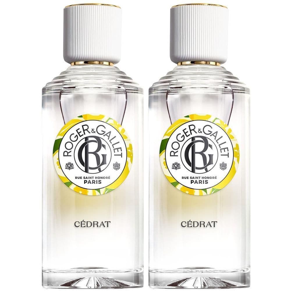 ROGER&GALLET Cedrat - Acqua Profumata Di Benessere