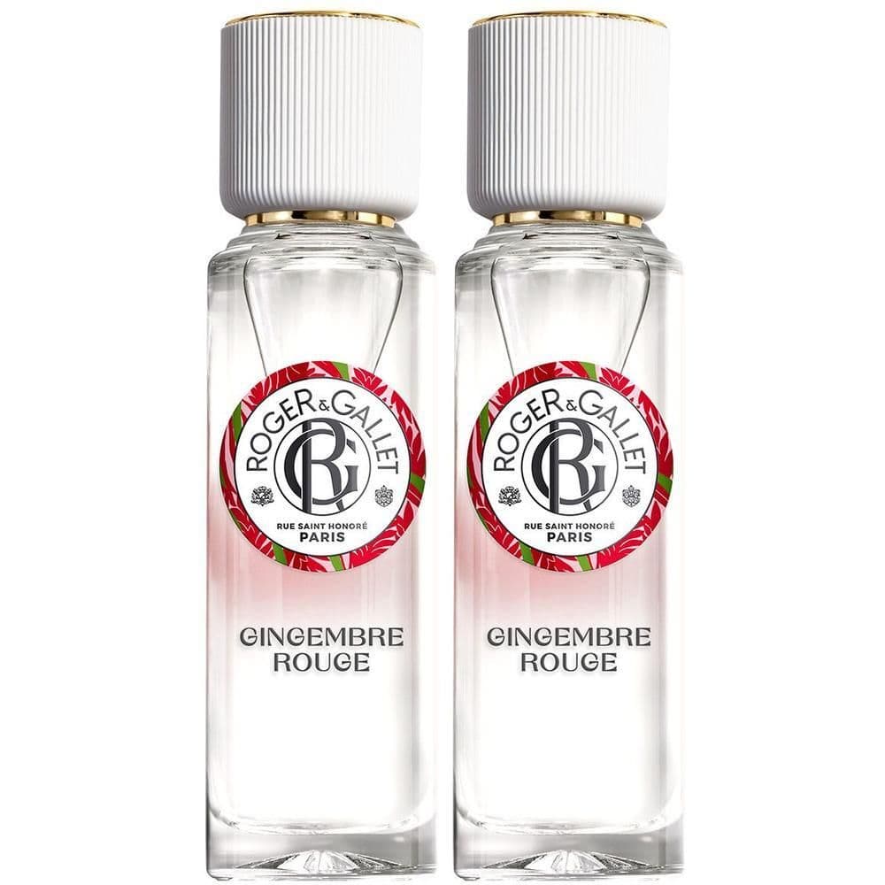 ROGER&GALLET Gingembre Rouge - Acqua Profumata Di Benessere
