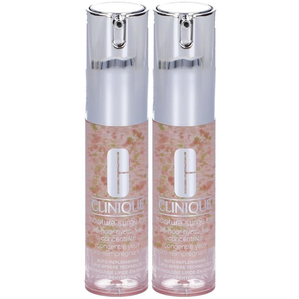 Clinique Moisture Surge™ Eye™ 96hr Hydropenetrating Eye Concentrate Cura degli occhi