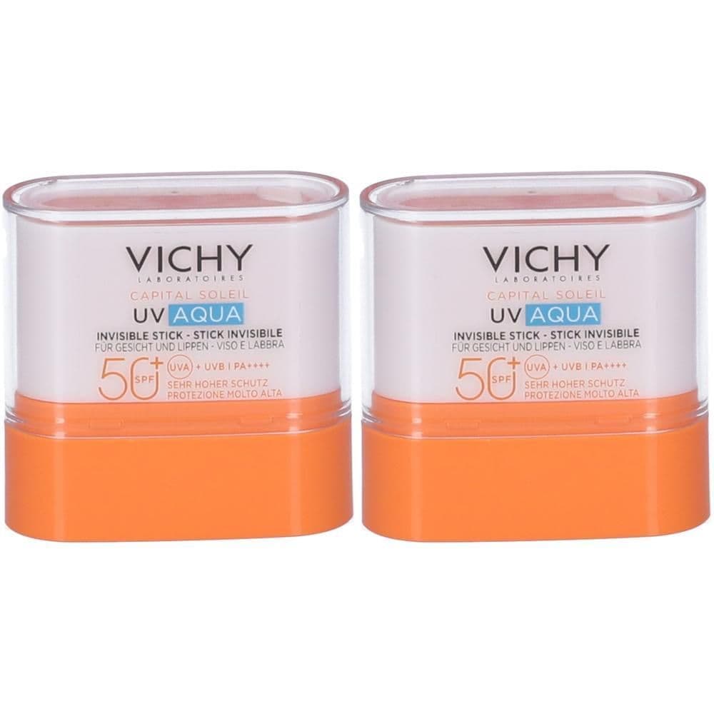 Cs Uv Aqua Stick Solare SPF 50+