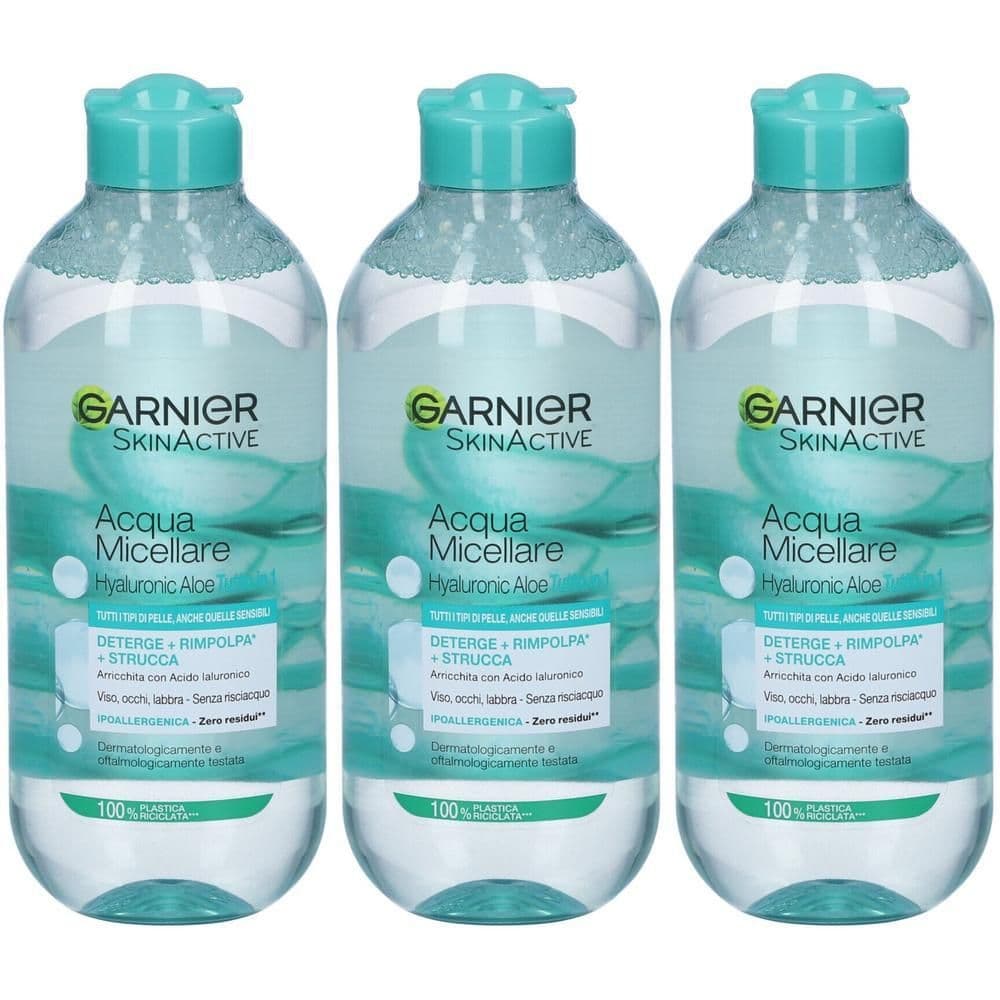 Garnier Skinactive Acqua Micellare