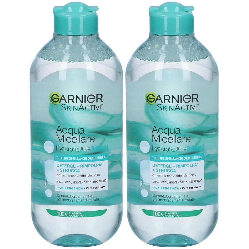 Garnier Skinactive Acqua Micellare