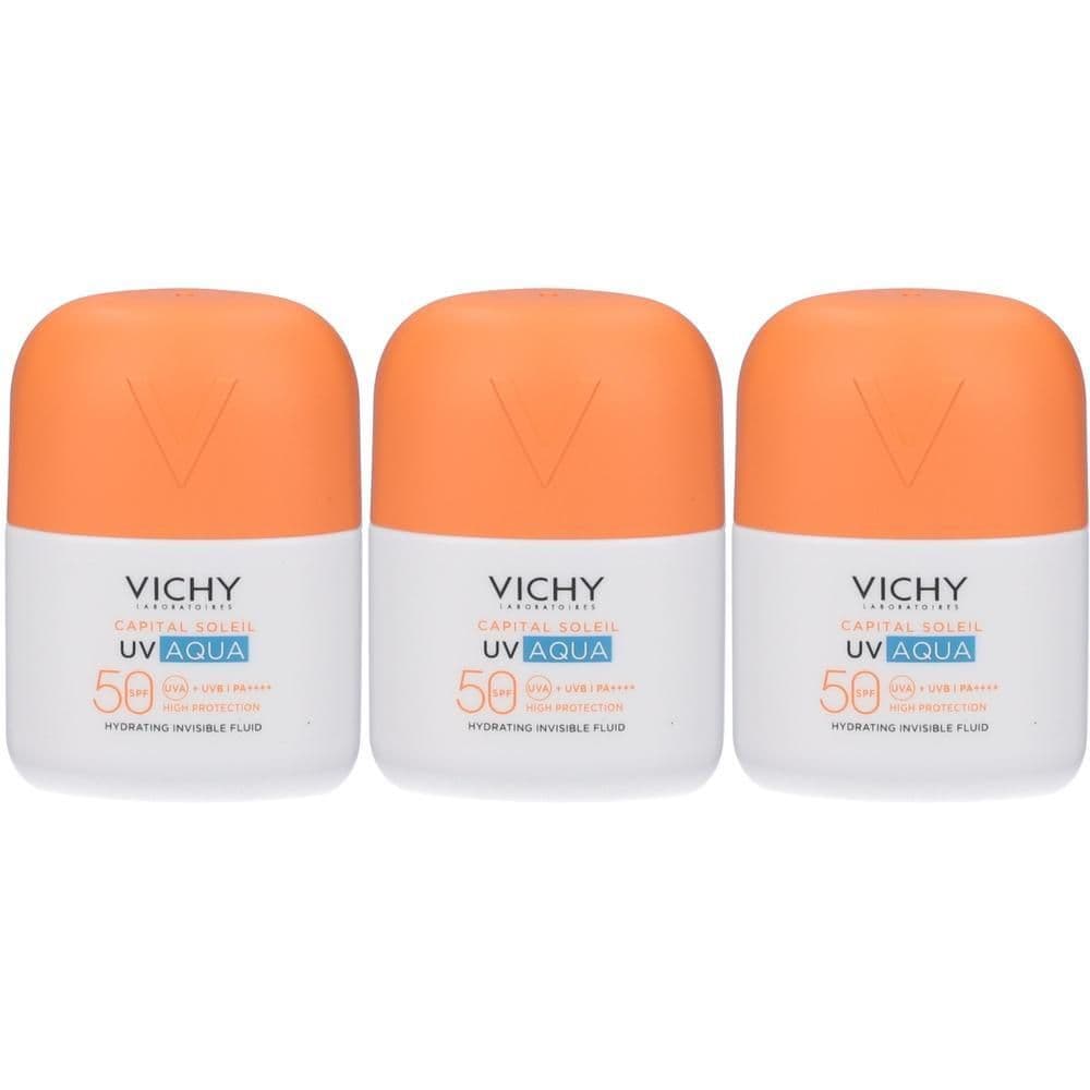 Vichy Cs Uv Aqua SPF 50