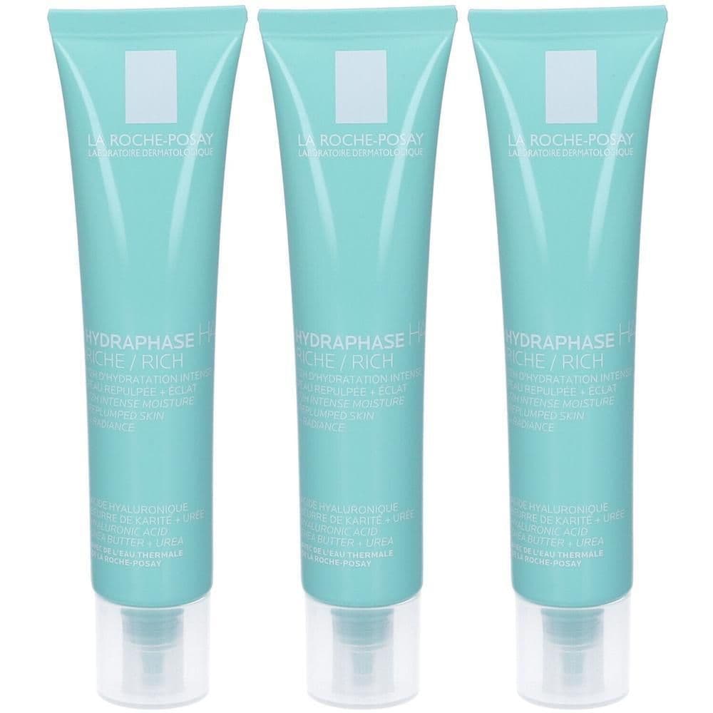 La Roche Posay Hydraphase HA Crema Ricca