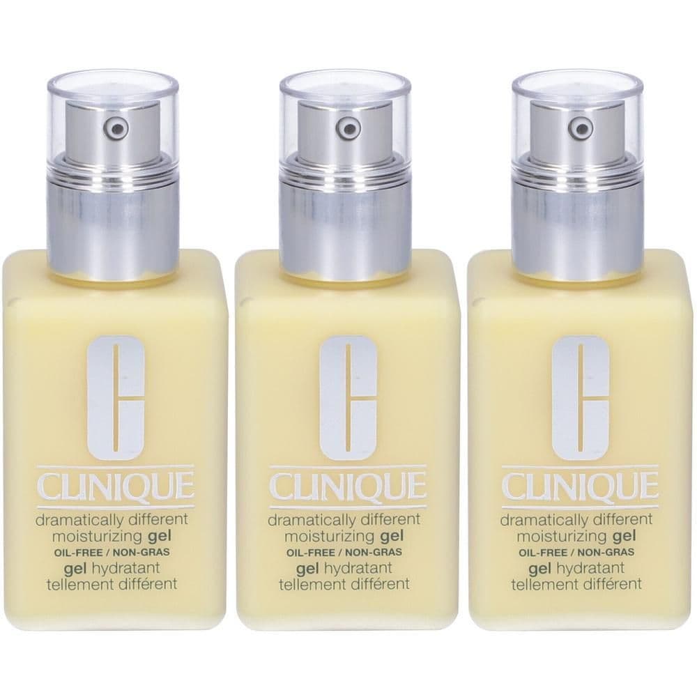 Clinique Dramatically Different™ Gel Idratante Non Grasso Pelle da mista a grassa