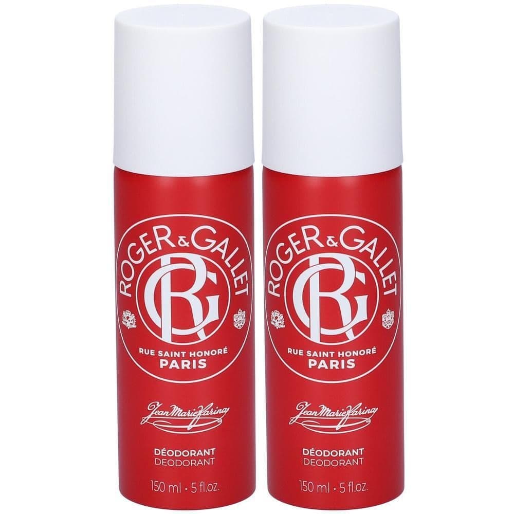 ROGER&GALLET Jean Marie Farina Deodorante