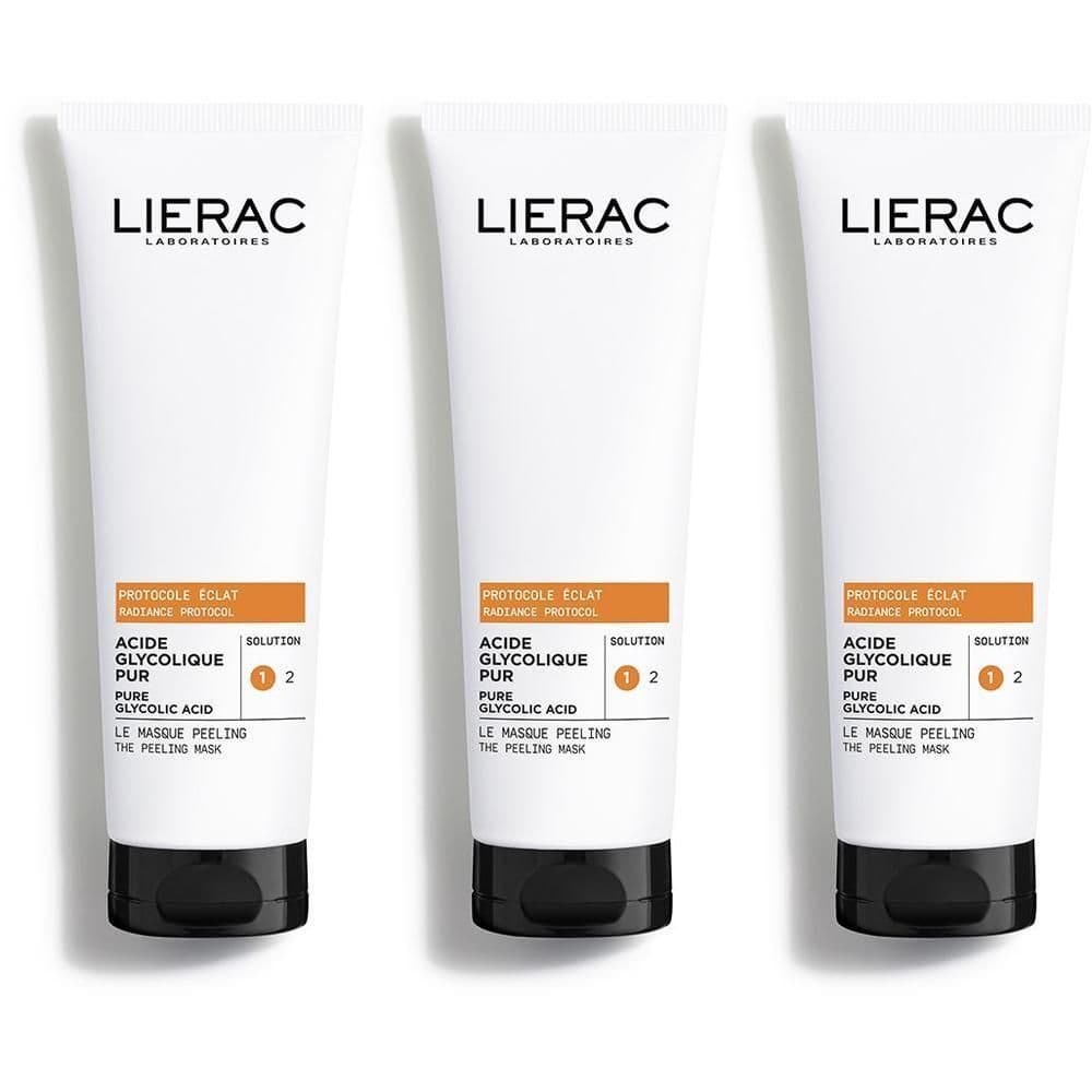Protocoles Luminosita' Peeling Maschera Tutti I Tipi Di Pelle