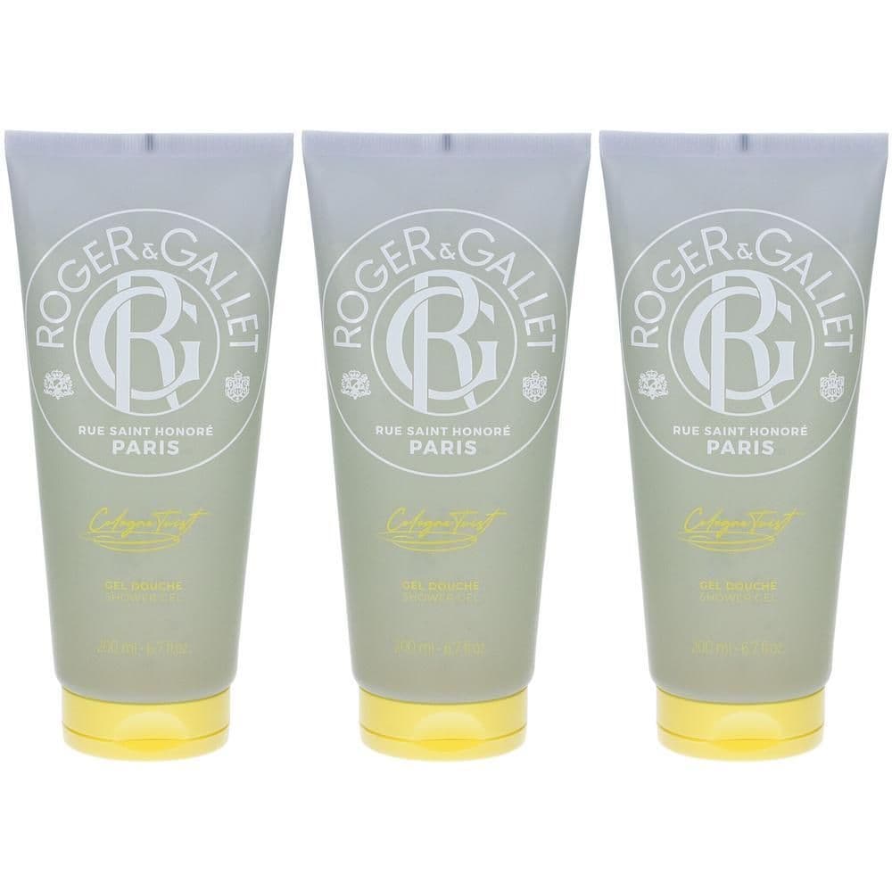 ROGER&GALLET Cologne Twist Gel Doccia