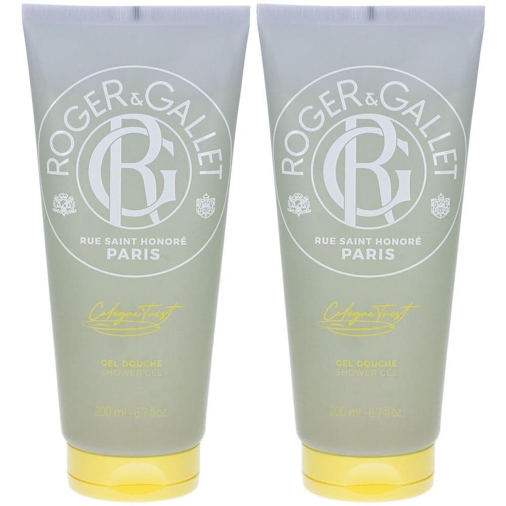 ROGER&GALLET Cologne Twist Gel Doccia