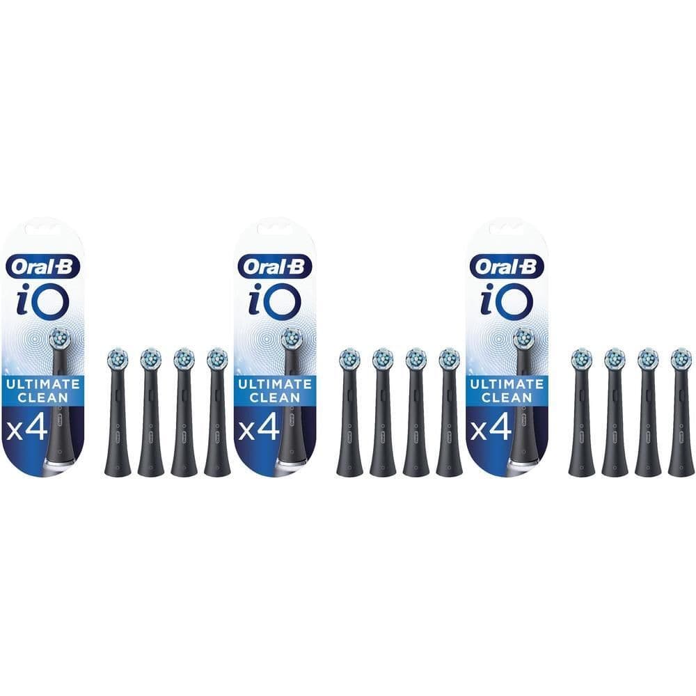 Oralb Pw Refill Io Ultra Cl Bl