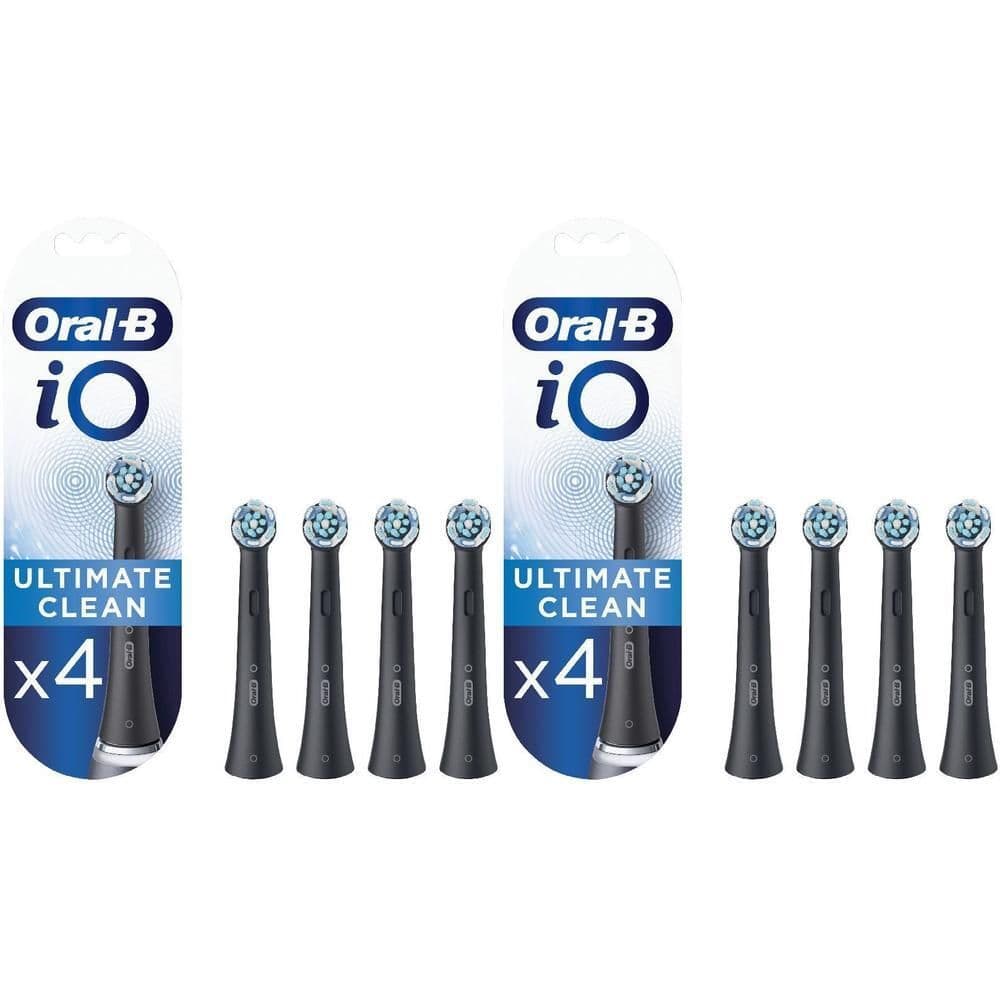 Oralb Pw Refill Io Ultra Cl Bl