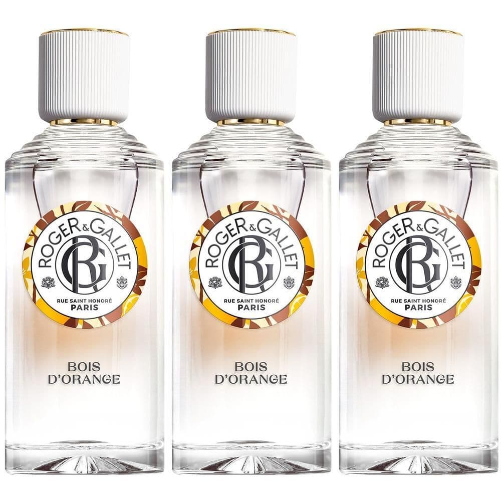 ROGER&GALLET Bois D'orange - Acqua Profumata Di Benessere
