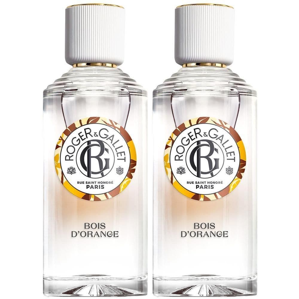 ROGER&GALLET Bois D'orange - Acqua Profumata Di Benessere