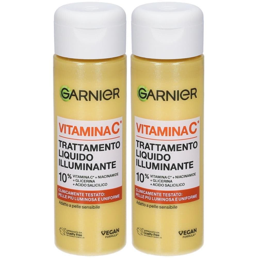Garnier Skincare Liquid Care Vitamina C