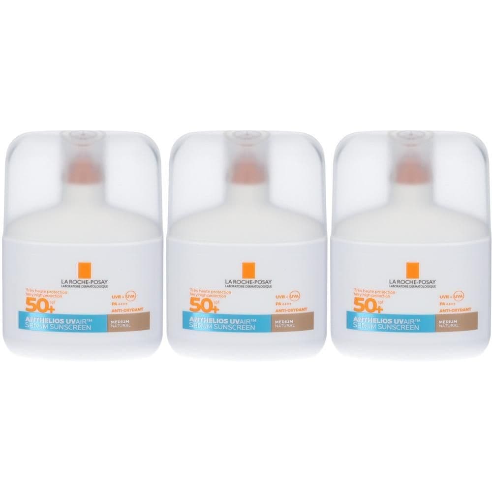 La Roche-Posay Anthelios Uvair SPF 50+ Tt Medium