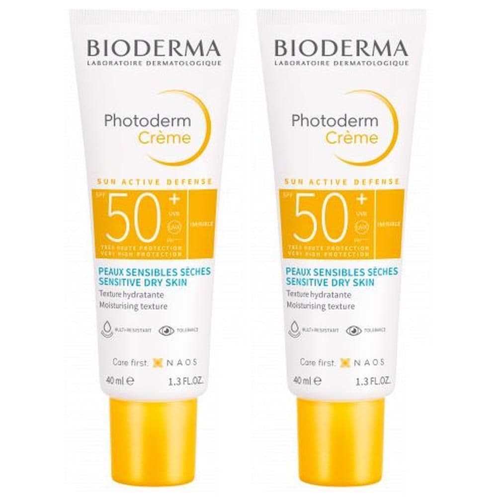 BIODERMA Photoderm Creme SPF50+ Crema Solare