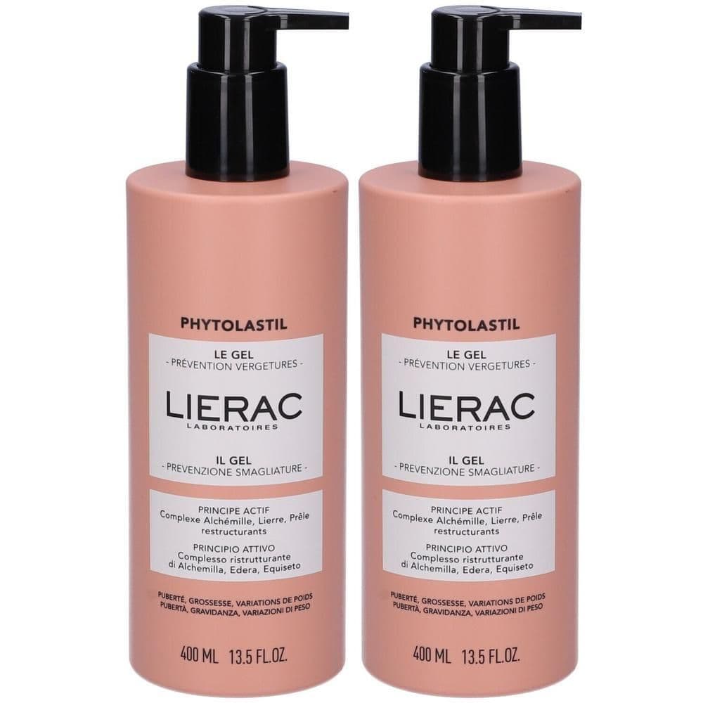 Lierac Phytolastil The Gel