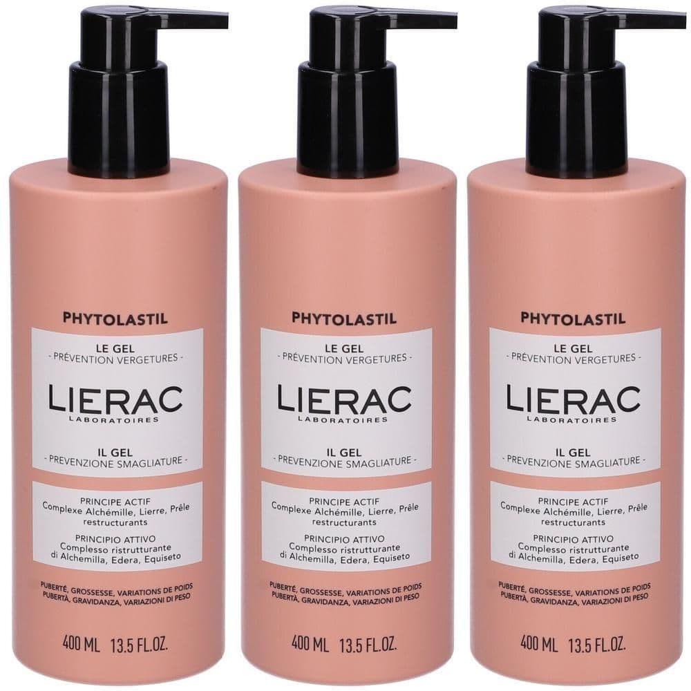 Lierac Phytolastil The Gel