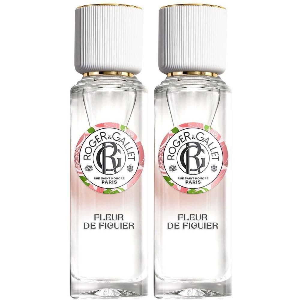 ROGER&GALLET Fleur De Figuier - Acqua Profumata Di Benessere