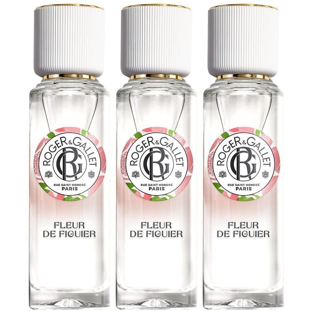 ROGER&GALLET Fleur De Figuier - Acqua Profumata Di Benessere