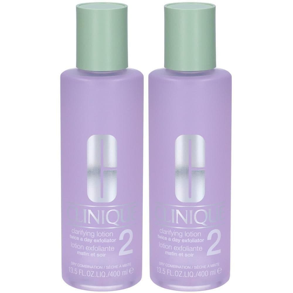 Clinique Clarifying Lotion 2