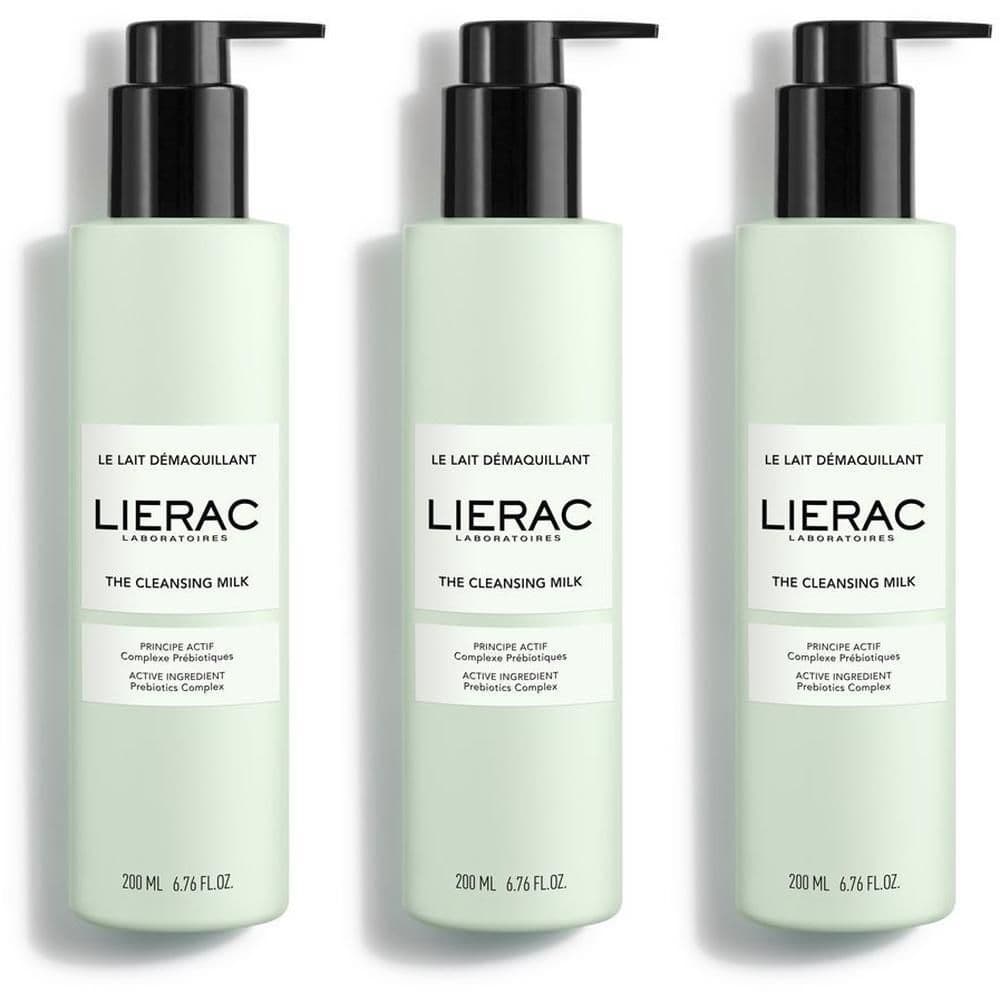 Lierac Latte Struccante
