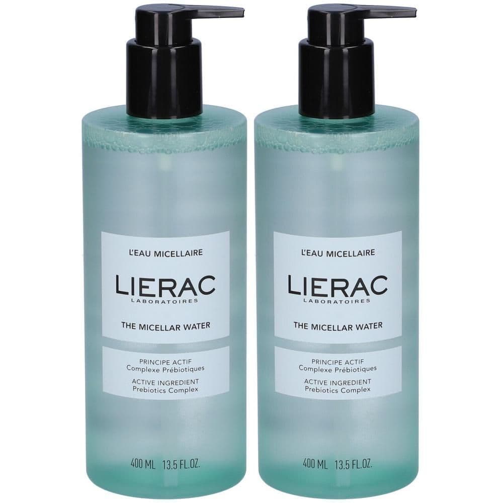 Lierac L'Acqua Micellare