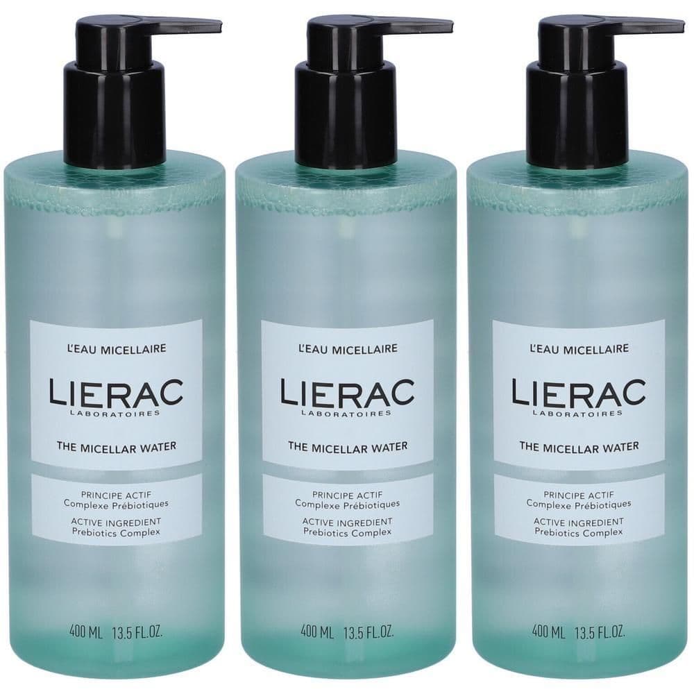 Lierac L'Acqua Micellare