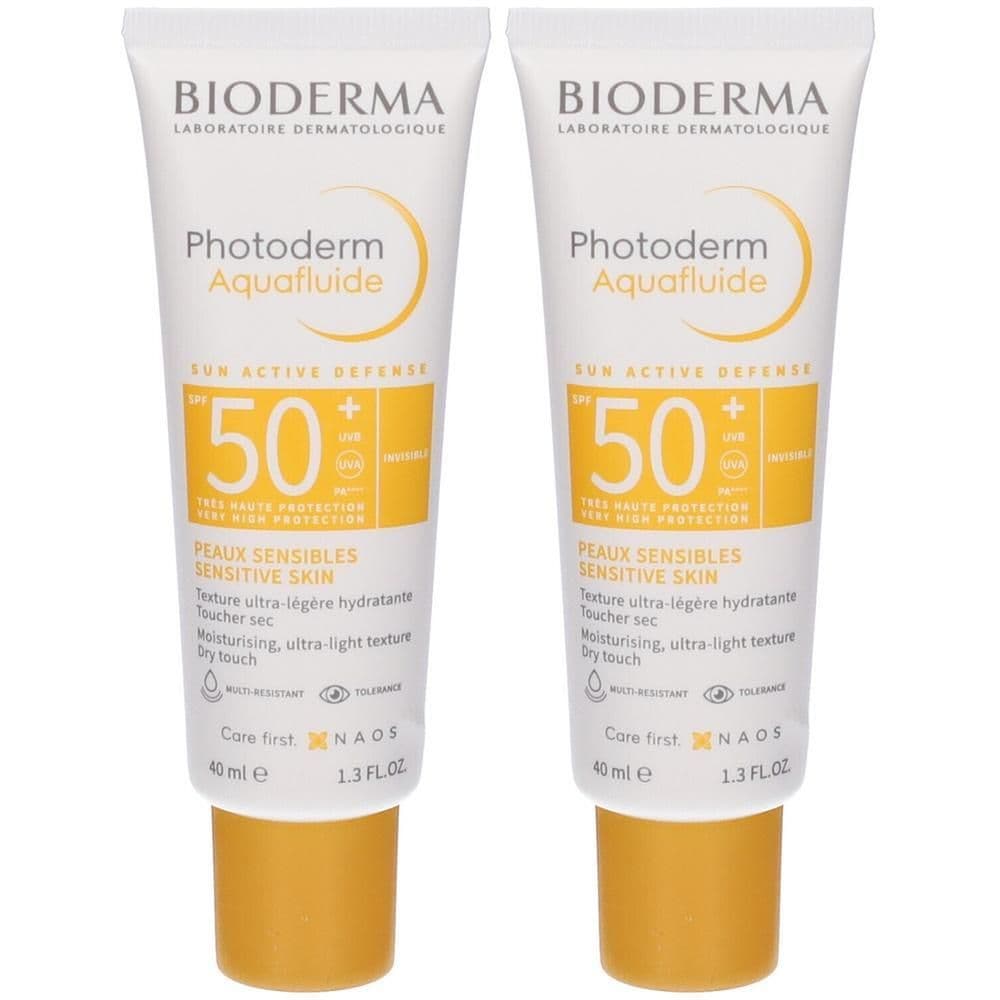Bioderma Photoderm Aquafluide