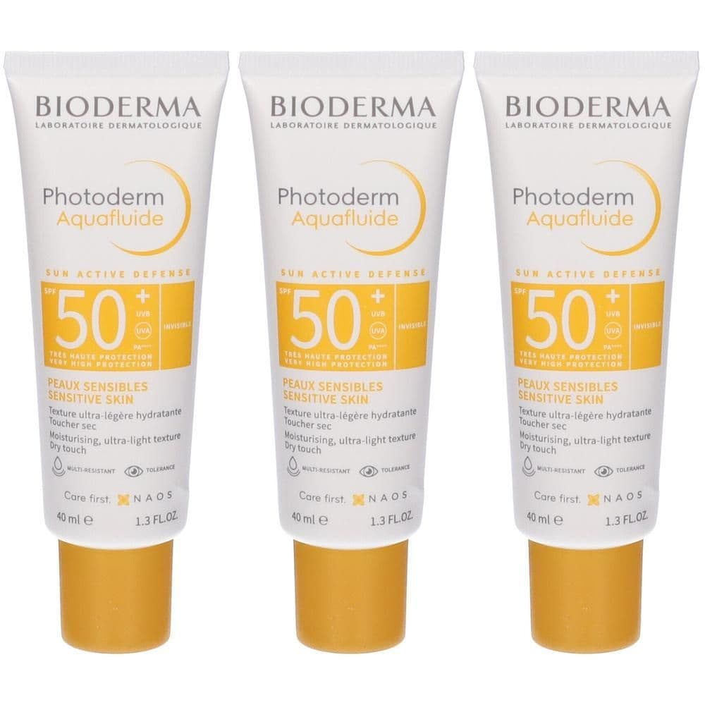 Bioderma Photoderm Aquafluide