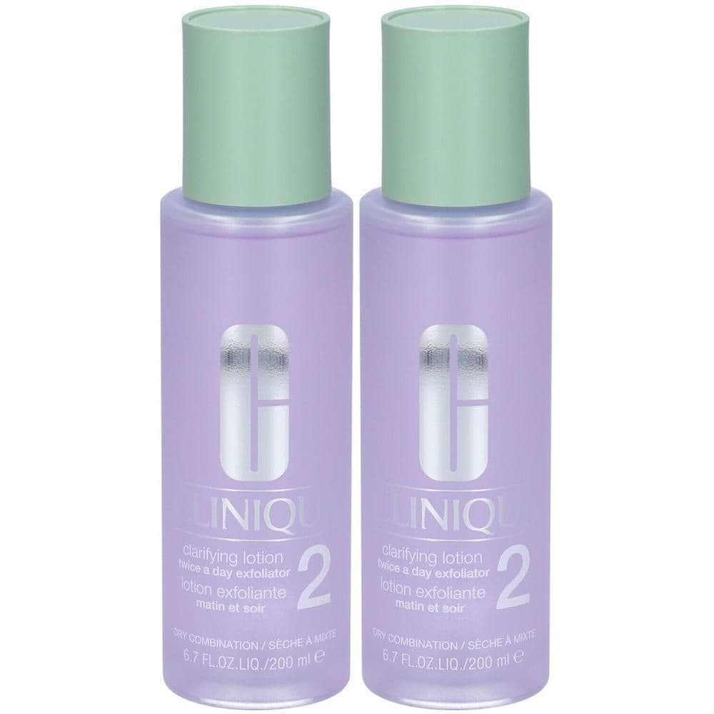 Clinique Clarifying Lotion 2