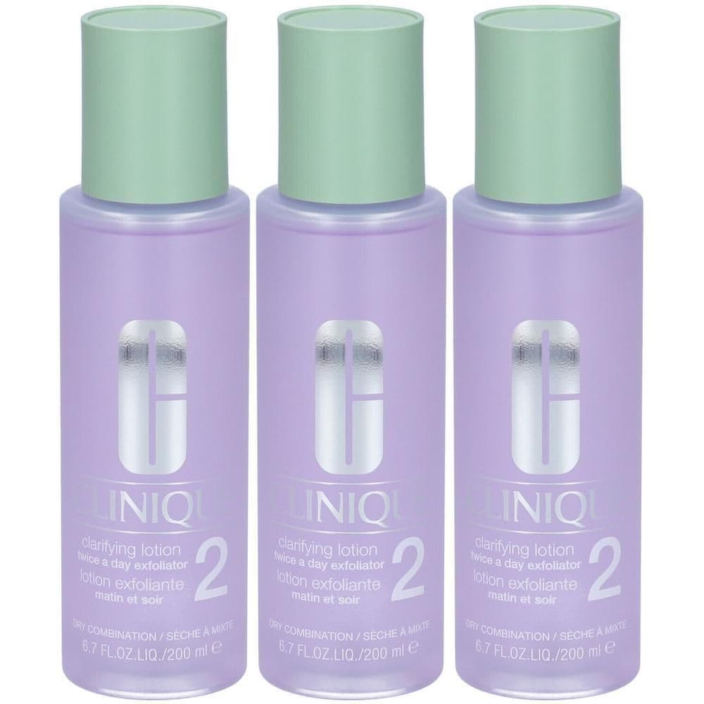 Clinique Clarifying Lotion 2