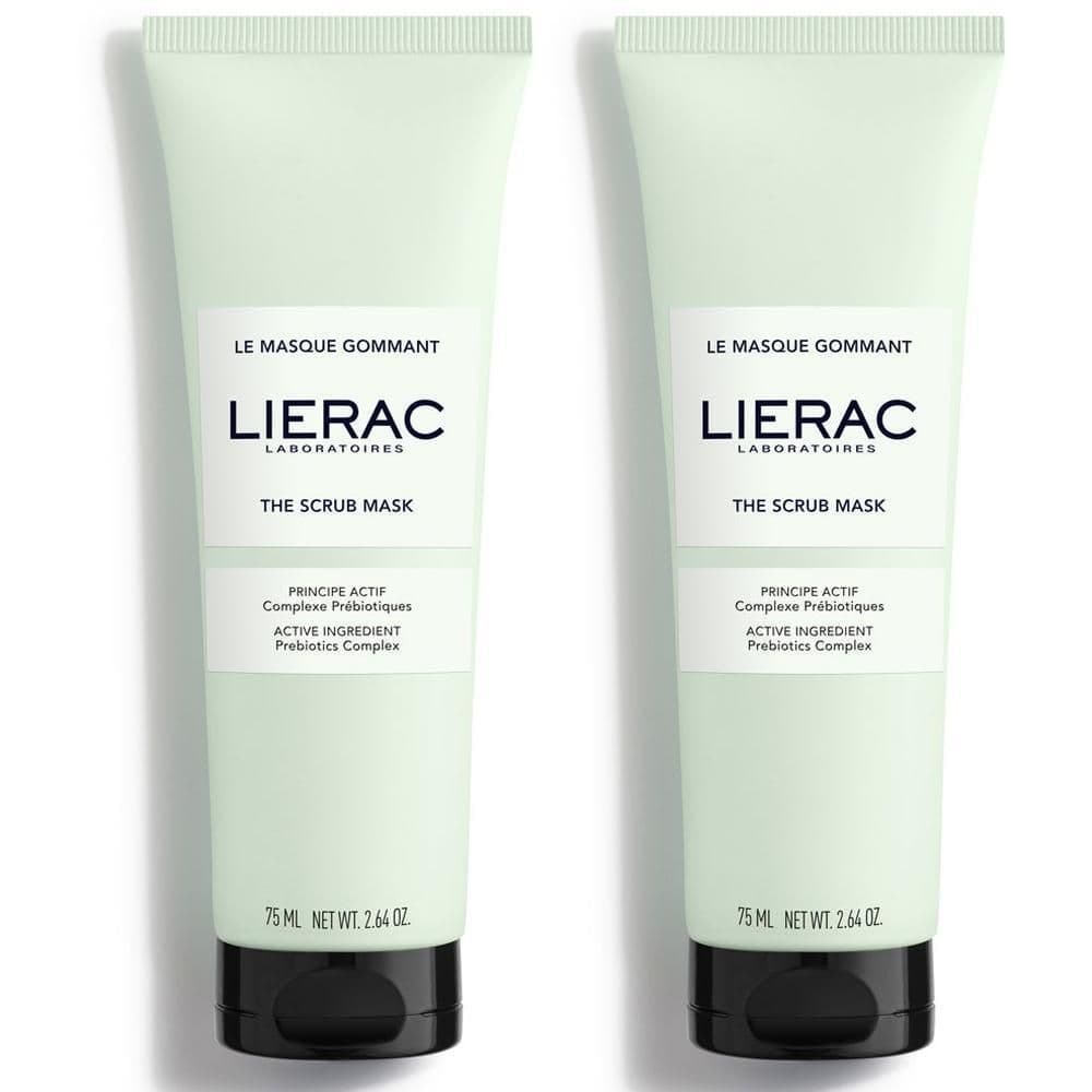 Lierac Maschera Esfoliante