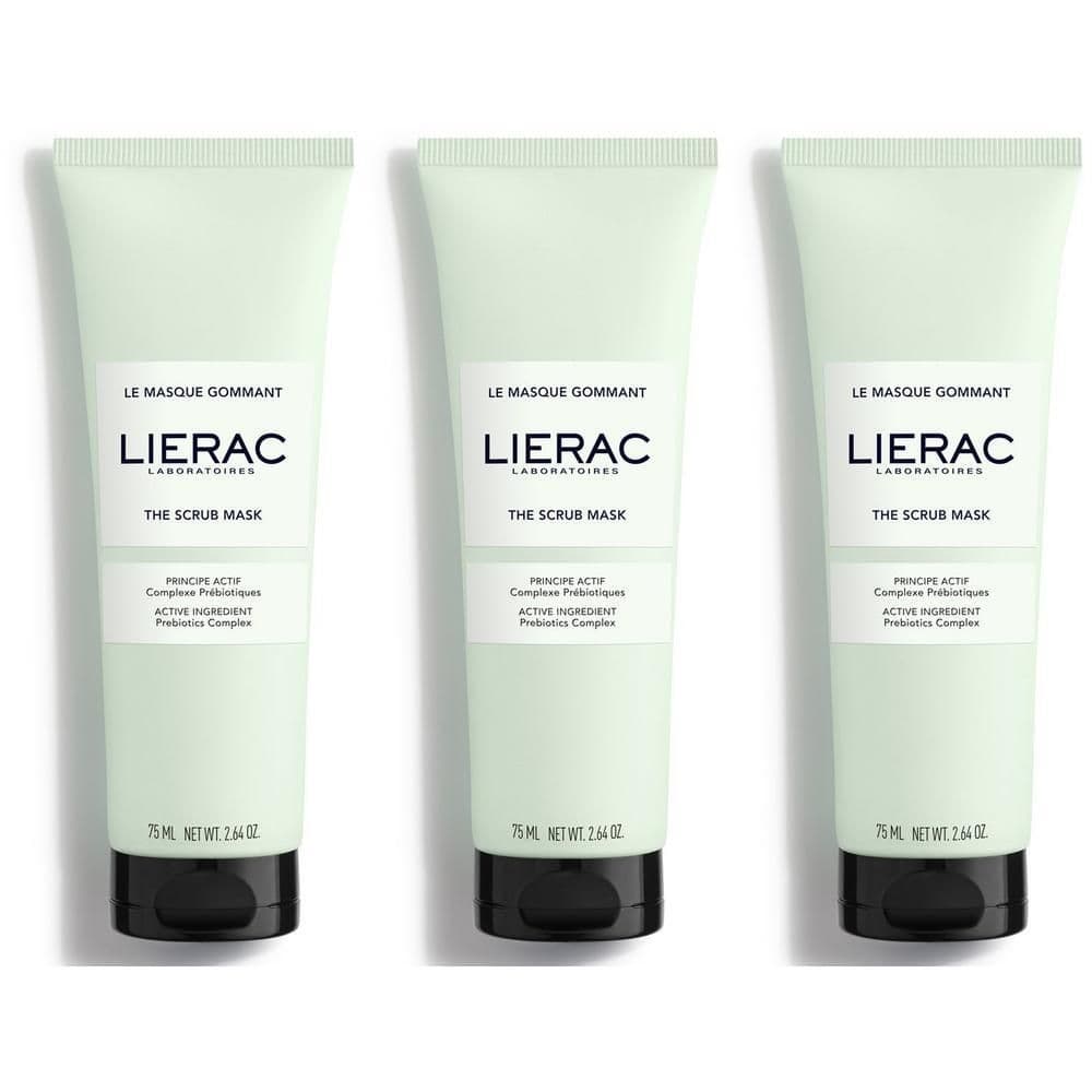 Lierac Maschera Esfoliante