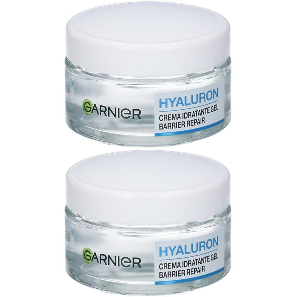 Garnier Skinactive Hyaluronic Acid Crema Giorno Jelly