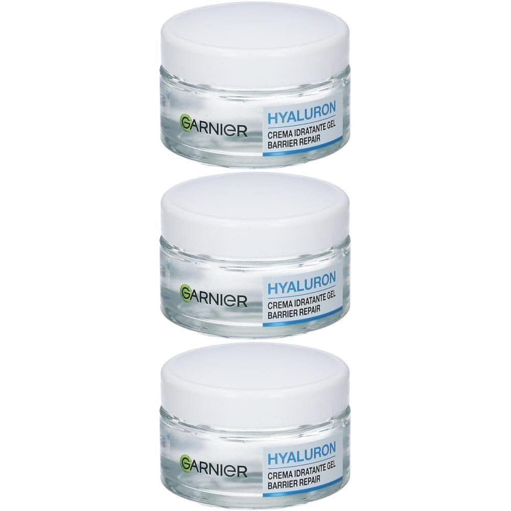 Garnier Skinactive Hyaluronic Acid Crema Giorno Jelly