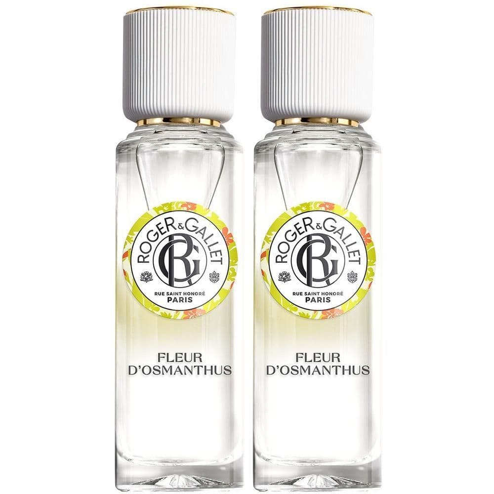 ROGER&GALLET Fleur D'osmanthus - Acqua Profumata Di Benessere
