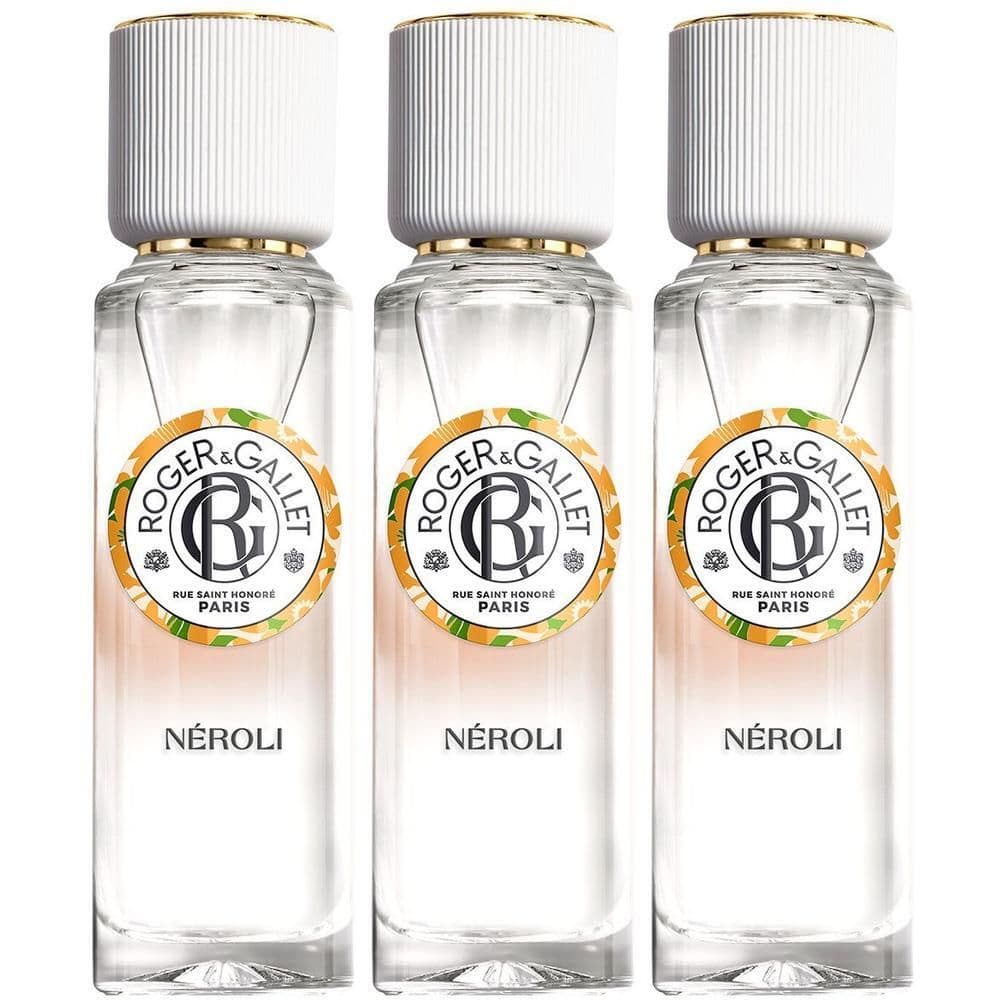 ROGER&GALLET Neroli - Acqua Profumata Di Benessere