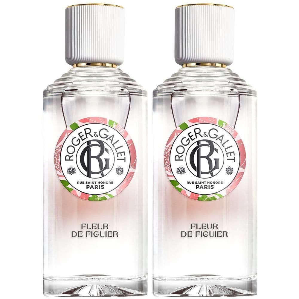 ROGER&GALLET Fleur De Figuier - Acqua Profumata Di Benessere