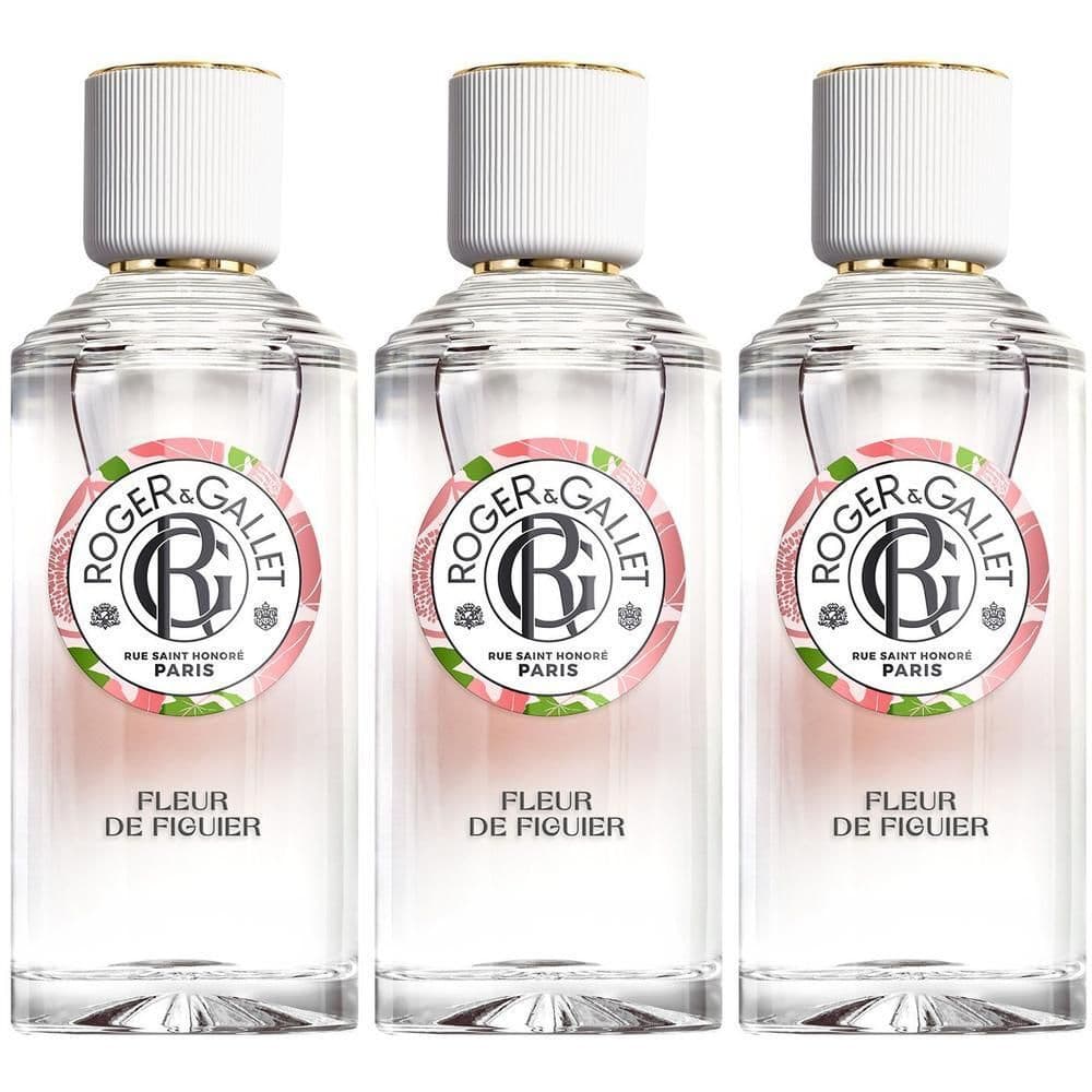 ROGER&GALLET Fleur De Figuier - Acqua Profumata Di Benessere