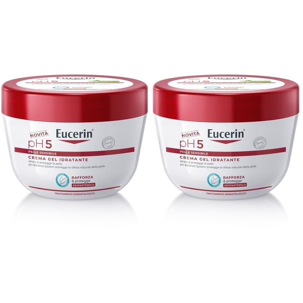 Eucerin Ph5 Crema Gel Idratante 350 Ml