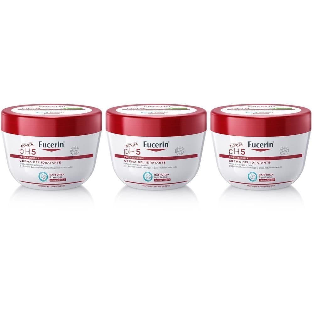 Eucerin Ph5 Crema Gel Idratante 350 Ml